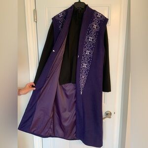 Chadwick Boseman Avengers Infinity War Black Panther T’Challa Coat